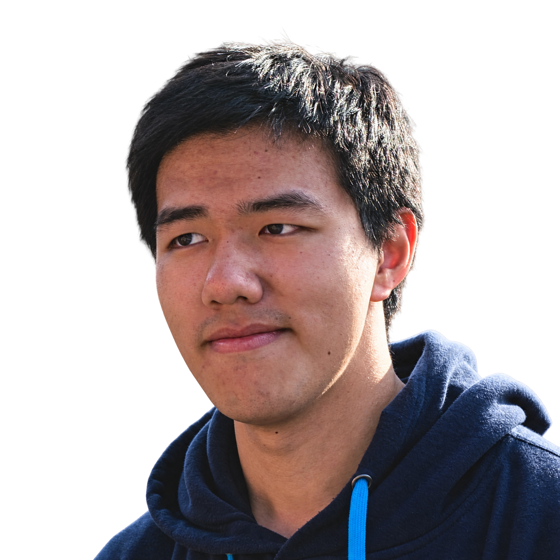 Alwyn Wan