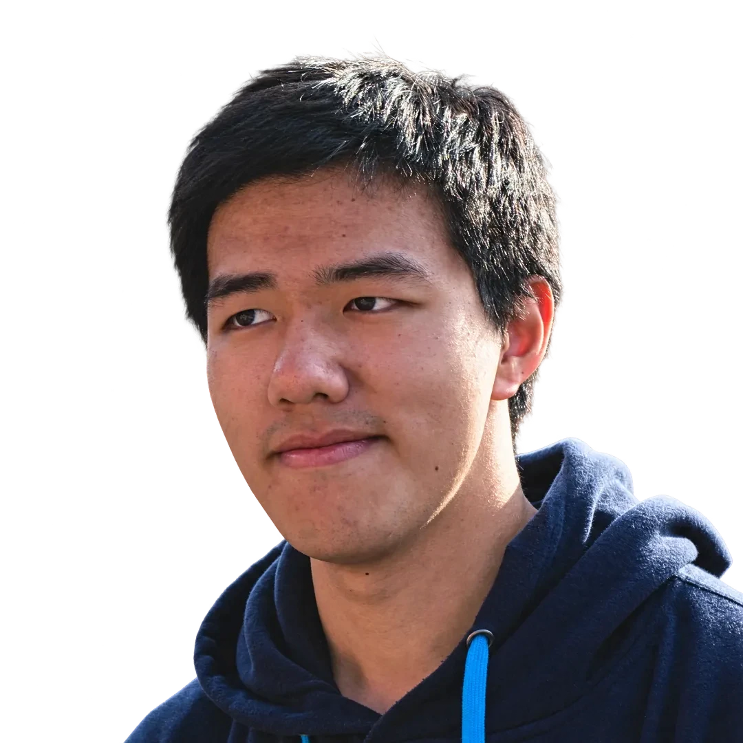 Alwyn Wan